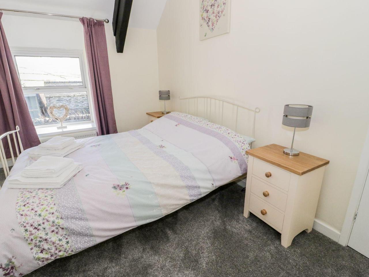 5 Ceirnioge Cottages Betws-y-Coed Zewnętrze zdjęcie