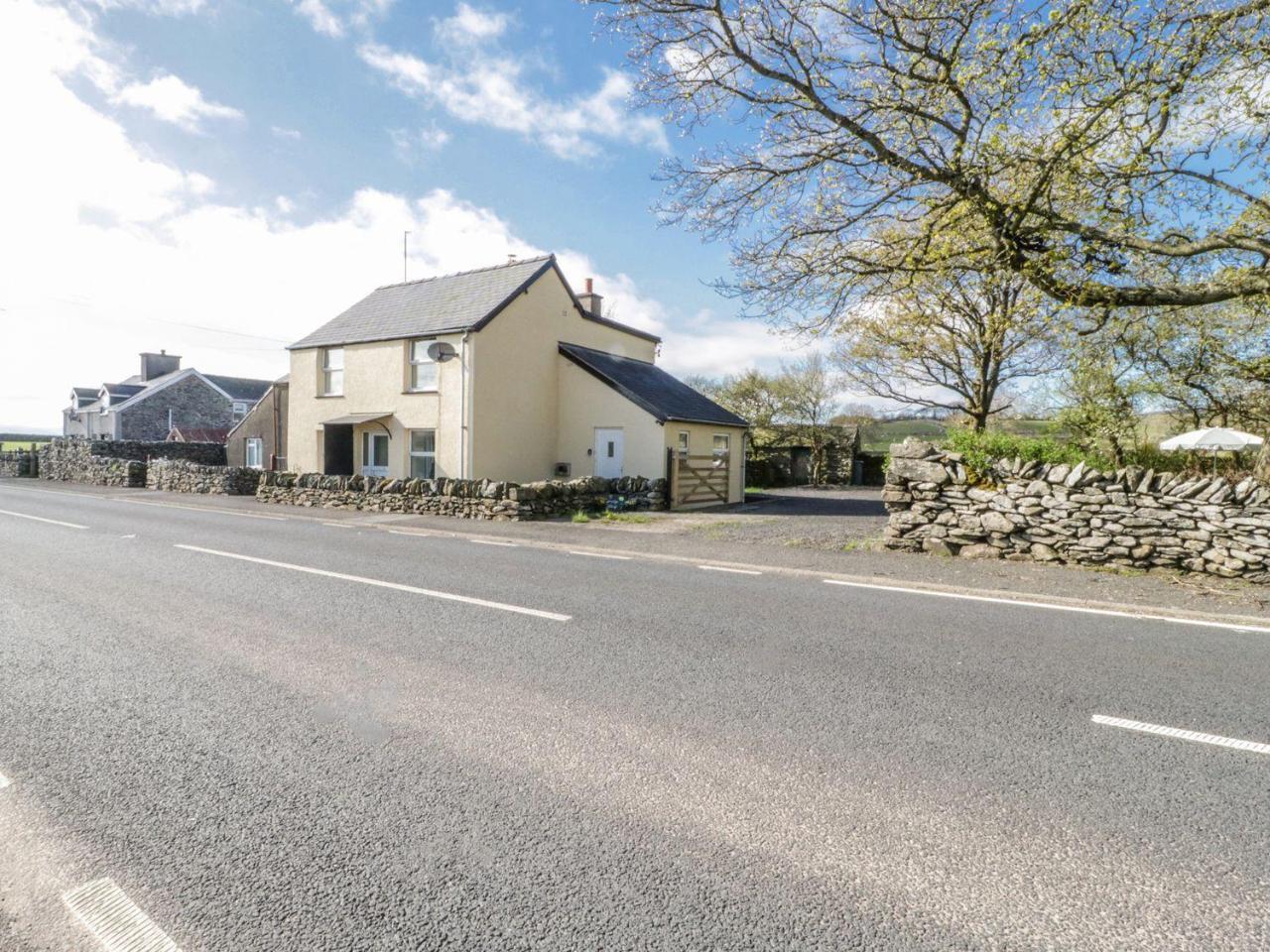 5 Ceirnioge Cottages Betws-y-Coed Zewnętrze zdjęcie