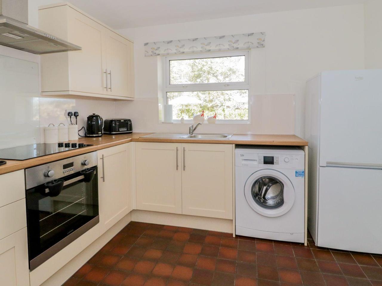 5 Ceirnioge Cottages Betws-y-Coed Zewnętrze zdjęcie