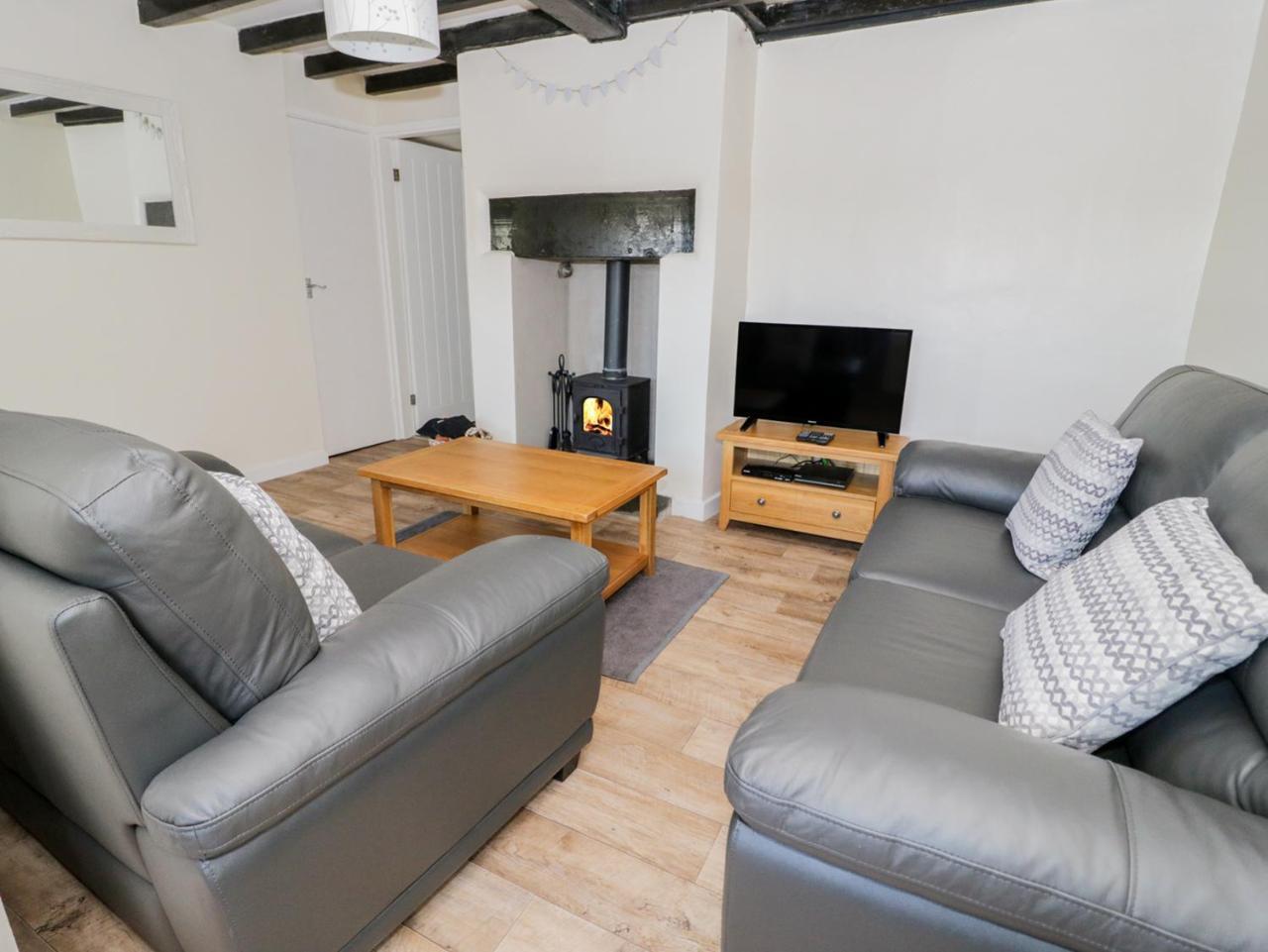 5 Ceirnioge Cottages Betws-y-Coed Zewnętrze zdjęcie