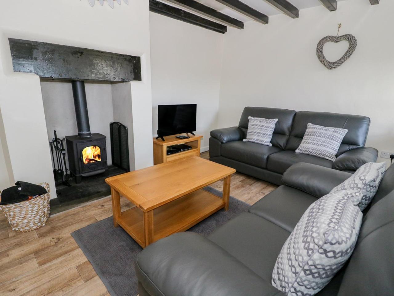 5 Ceirnioge Cottages Betws-y-Coed Zewnętrze zdjęcie